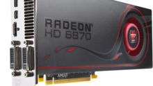 AMD Radeon HD 6870 和 Radeon HD 6850 实测预览